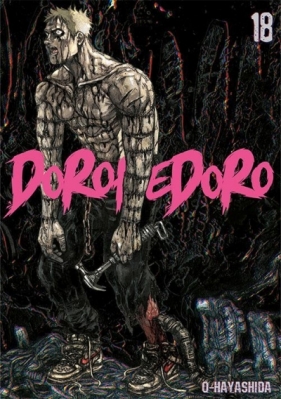 Dorohedoro #18 - Q. Hayashida