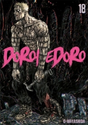 Dorohedoro #18 - Q. Hayashida