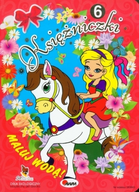 Księżniczki 6