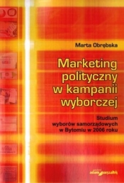 Marketing polityczny w kampanii wyborczej