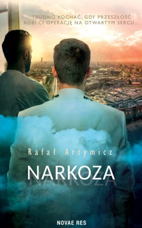 Narkoza - Rafał Artymicz