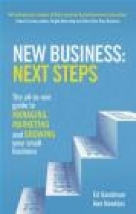 New Business: Next Steps - Ann Hawkins, Ed Goodman