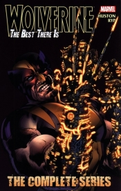 Wolverine - The Best There Is: