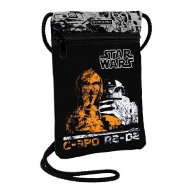Saszetka na szyję Star Wars II