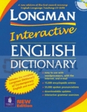 Long. Interactive English Dictionary