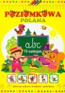 Poziomkowa polana