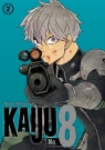  Kaiju No.8 #2