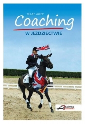 Coaching w jeździectwie - Isly Auty