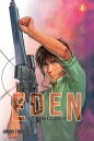 Eden. It's an Endless World! Tom 4 - Hiroki Endō