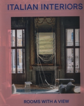 Italian Interiors - Laura May Todd