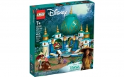 LEGO Disney Princess: Raya i Pałac Serca (43181)