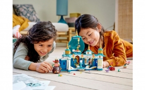 LEGO Disney Princess: Raya i Pałac Serca (43181)