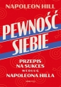 Pewność siebie - Napoleon Hill