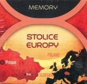Memory Stolice Europy