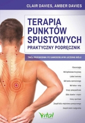 Terapia punktów spustowych Praktyczny podręcznik