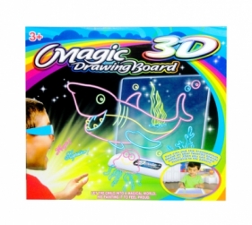 Znikopis 3D