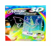 Znikopis 3D
