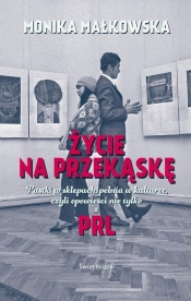 Życie na przekąskę