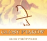 Głosy Ptaków vol.1 - Głosy Ptaków Polski (2CD) praca zbiorowa