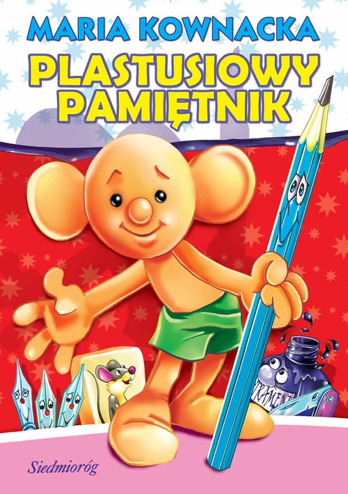 Plastusiowy pamiętnik