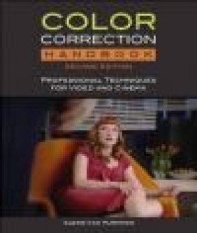 Color Correction Handbook Alexis Van Hurkman