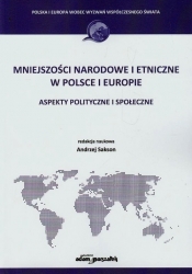 Mniejszości narodowe i etniczne w Polsce i Europie - <br />