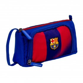 Piórnik trójkątny FC Barcelona Young