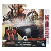 Transformers MV5 1 STEP Autobot Drift (C0884/C3136)