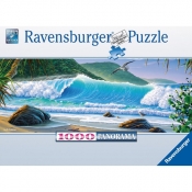 RAVEN. 1000 EL. Panorama, Łap Fale! (150663)