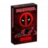 Karty Waddingtons No1. Deadpool (WM04686-EN1-12) od 14 lat