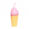 Piórnik silikonowy Foodiemals Lody