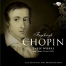 Chopin: Early Works Constantino Mastroprimiano