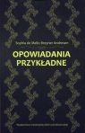 Opowiadania przykładne de Mello Breyner Andresen Sophia