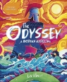The Odyssey. A Modern Retelling Liv Albert