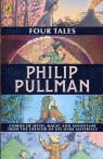 Four Tales Philip Pullman