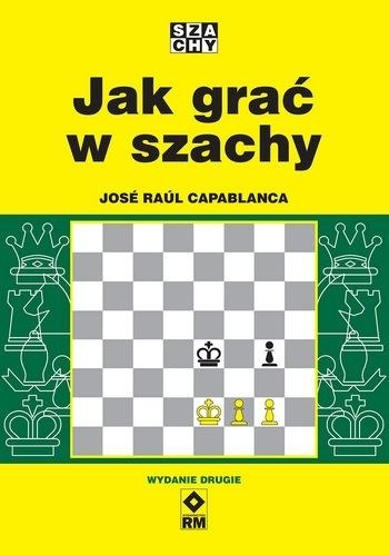 Jak grać w szachy w.2