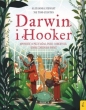 Darwin i Hooker. Opowieść o przyjaźni, pasji i odkryciu, które zmieniło świat - Alexandra Stewart, Joe Todd-Stanton
