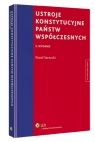 Ustroje konstytucyjne państw współczesnych