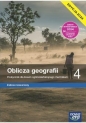 Oblicza geografii 4. Zakres rozszerzony. Edycja 2024 - Czesław Adamiak, Marcin Świtoniak, Tomasz Rachwał