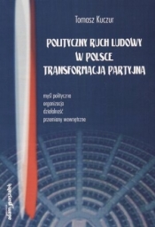 Polityczny ruch ludowy w Polsce - transformacja partyjna