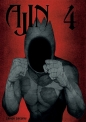Ajin #4 - Gamon Sakurai