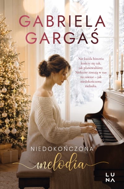 Niedokończona melodia