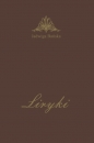 Liryki - Jadwiga Bańska