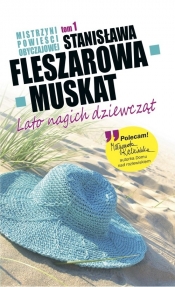 Mistrzyni Powieści Obyczajowej 1 Lato nagich dziewcząt