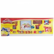 Play-Doh Mój metrowy zestaw (CPDO103)