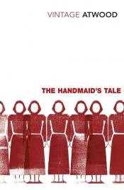 The Handmaids Tale - Atwood Margaret