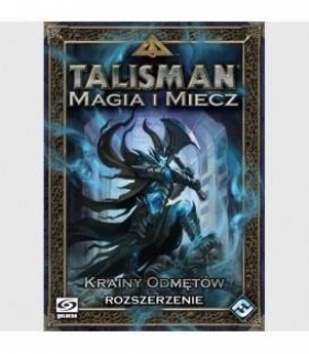 Talisman: Kraina Odmentów GALAKTA