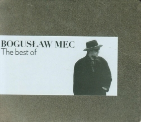 The best Bogusław Mec (CDMTJ90166)