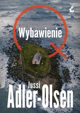 Wybawienie - Jussi Adler-Olsen