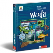 ŻYWIOŁY/WODA - Kinga Preibisz-Wala